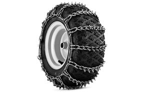 Husqvarna lumiketjut 23" x 10,5-12, traktorit