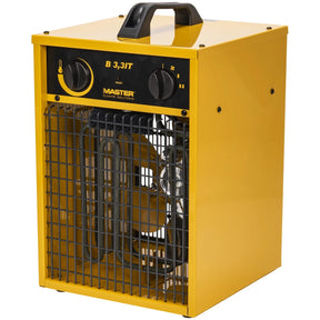 Master B 3,3IT sähkölämmitin 3,3 kW 230V