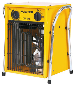 Master sähkölämmitin 5 kW B 5EPB