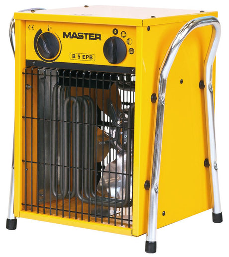 Master sähkölämmitin 5 kW B 5EPB