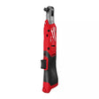 Milwaukee M12 FIR38G2-0 3/8" akkuräikkäväännin runko - EAN 4058546029692, joka tarjoaa 95 Nm maksimiväännön.