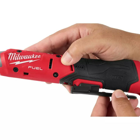 Milwaukee M12 FIR38G2-0 akkuräikkäväännin runko