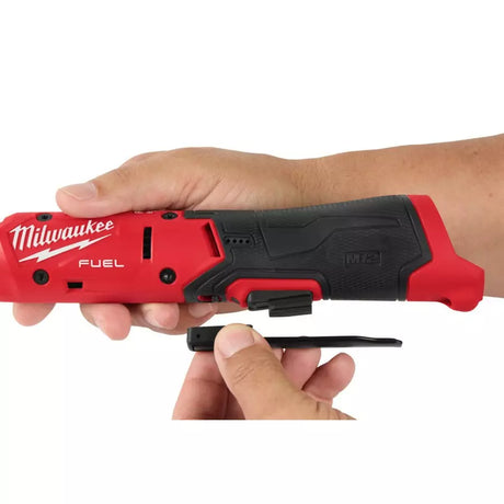 Milwaukee M12 FIR38G2-0 akkuräikkäväännin runko