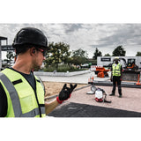 Milwaukee L4RLEPB301 Bluetooth kuulokkeet