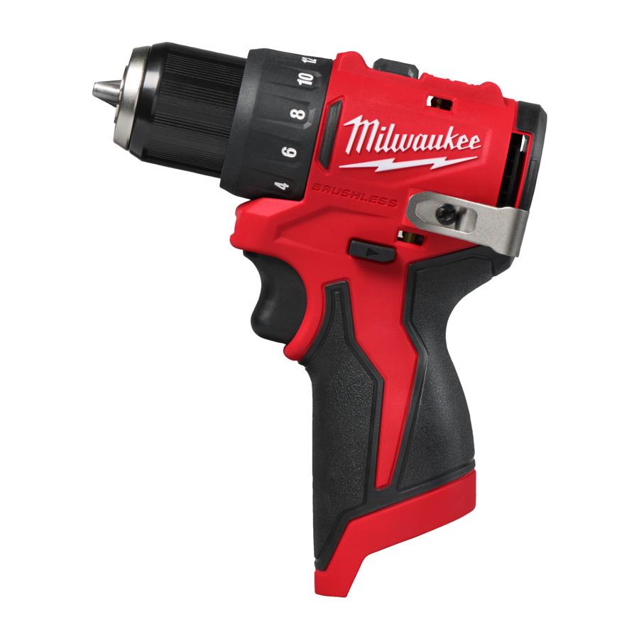 Milwaukee M12 BLPP2D-202B akkukonesarja