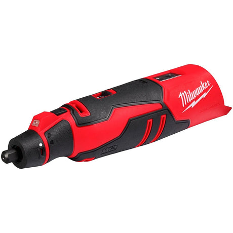 Milwaukee M12 BLROT-0 suorahiomakone runko