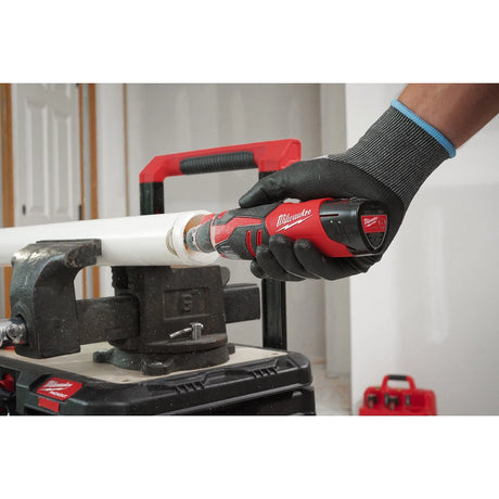 Milwaukee M12 BLROT-0 suorahiomakone runko