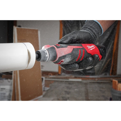Milwaukee M12 BLROT-0 suorahiomakone runko