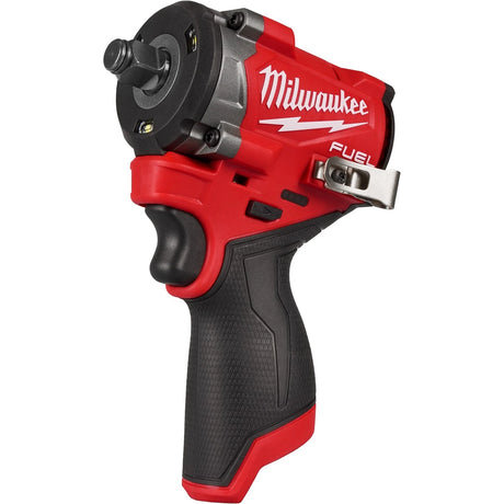 Milwaukee M12 FCIWF12G3-0 1/2" mutterinväännin runko
