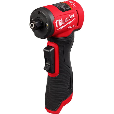 Milwaukee M12 FDGA2-0 suorahiomakone runko