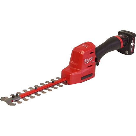 Milwaukee M12 FHT20-402 pensasleikkuri