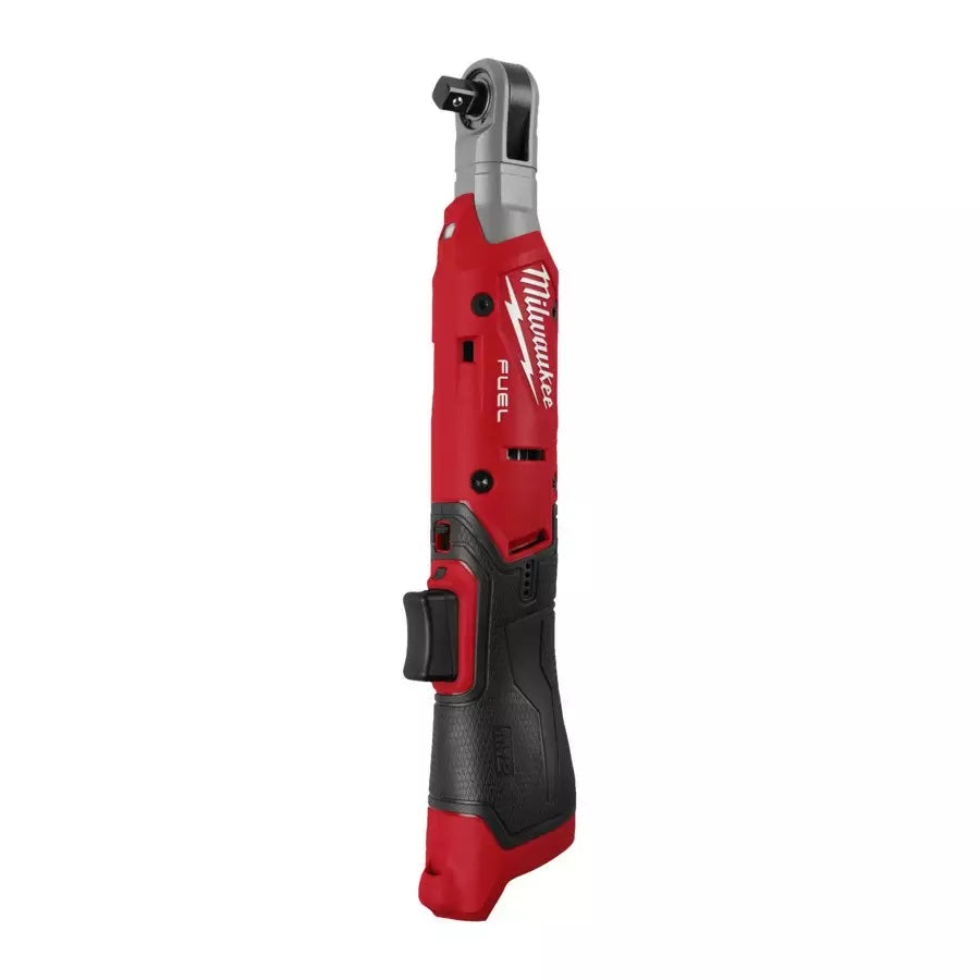 Milwaukee M12 FIR12G2-0 akkuräikkäväännin runko