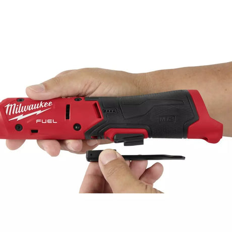 Milwaukee M12 FIR12G2-0 akkuräikkäväännin runko