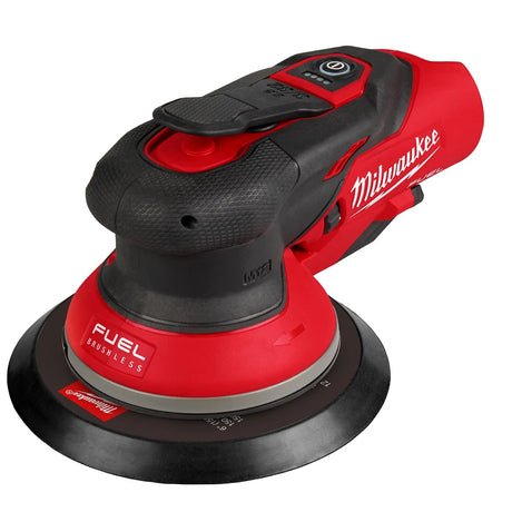 Milwaukee M12 FROS2.5-0 hiomakone runko