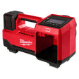 Milwaukee M18 BI-0 akkukompressori runko