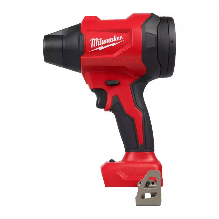 Milwaukee M18 BLHSB-0 puhallin runko