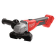 Milwaukee M18 BLSAG125X0 kulmahiomakone runko