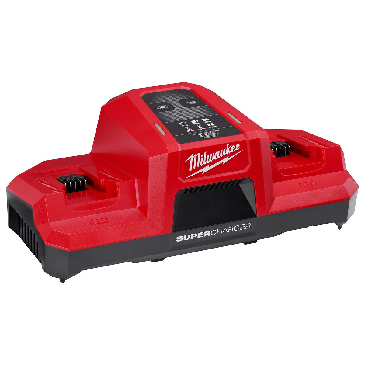 Milwaukee M18 DBSC pikalaturi