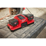 Milwaukee M18 DBSC pikalaturi
