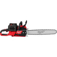 Milwaukee M18 F2CHS50-802 20" akkusaha