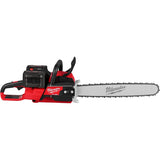 Milwaukee M18 F2CHS50-802 20" akkusaha