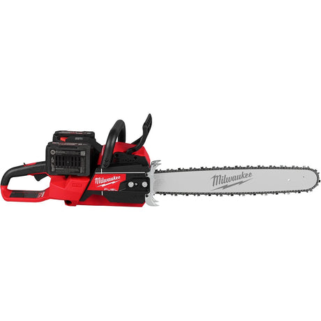 Milwaukee M18 F2CHS50-802 20" akkusaha
