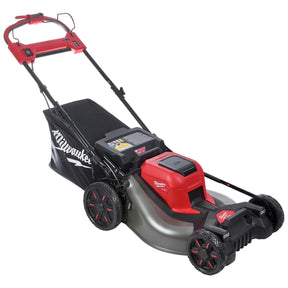 Milwaukee M18 F2LM53-122 ruohonleikkuri