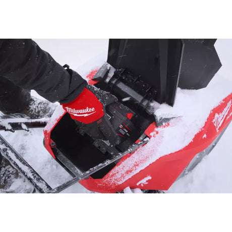 Milwaukee M18 F2SSBL-122 lumilinko