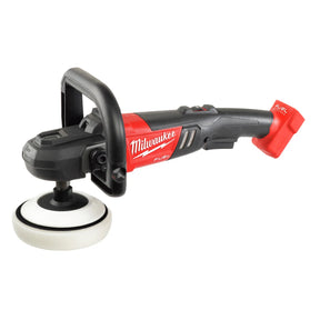 Milwaukee M18 FAP180-0 kiillotuskone runko