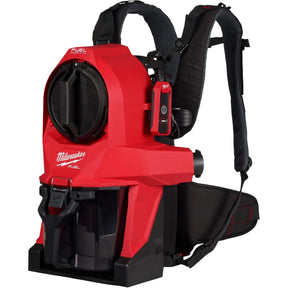 Milwaukee M18 FBPV2-0 reppuimuri runko