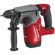 Milwaukee M18 FH-0 yhdistelmävasara runko