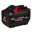 Milwaukee M18 Forge FB12 12,0 Ah akku