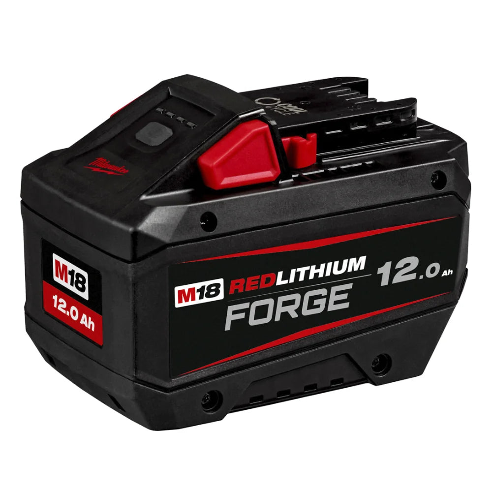 Milwaukee M18 Forge FB12 12,0 Ah akku