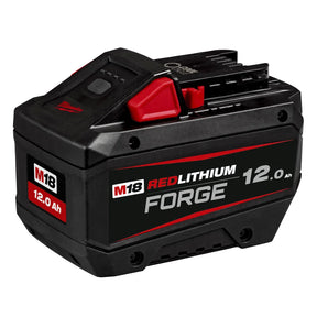 Milwaukee M18 Forge FB12 12,0 Ah akku