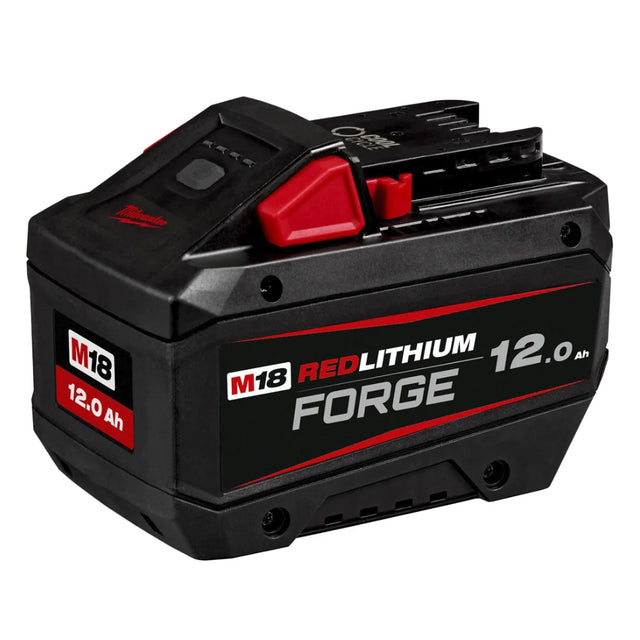Milwaukee M18 Forge FB12 12,0 Ah akku