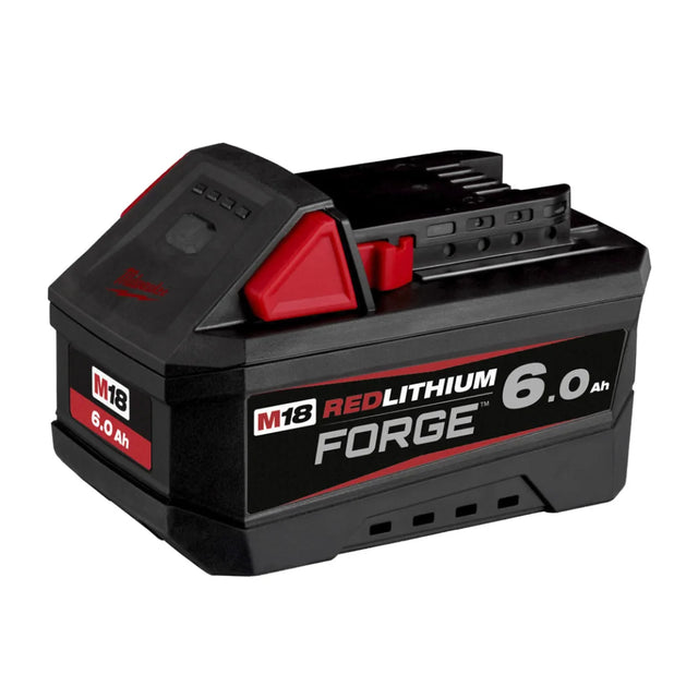 Milwaukee M18 Forge FB6 6,0 Ah akku