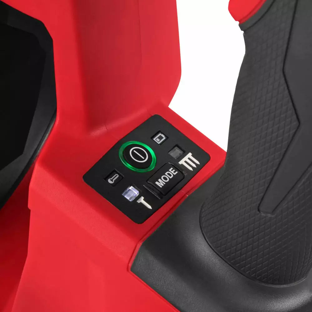 Milwaukee M18 FRCN45-0X rumpunaulain runko