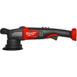 Milwaukee M18 FROP15-0 kiillotuskone runko – M18 FUEL 15 mm epäkeskoliikkeellä varustettu akkukäyttöinen kiillotuskone