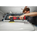 Milwaukee M18 FROP15-0 kiillotuskone runko