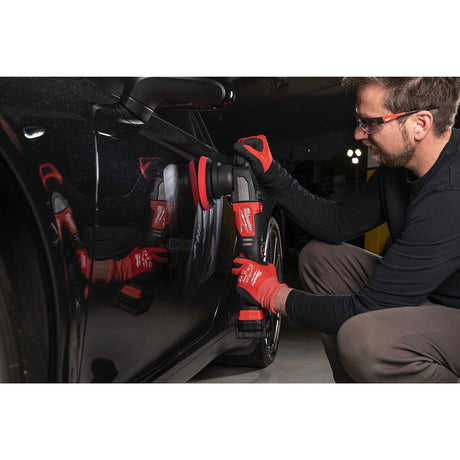 Milwaukee M18 FROP15-0 kiillotuskone runko
