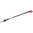 Milwaukee M18 FTPS30-0 oksasaha runko