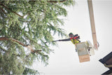 Milwaukee M18 FTPS30-0 oksasaha runko