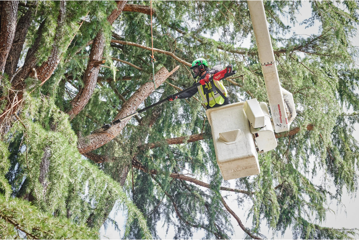Milwaukee M18 FTPS30-0 oksasaha runko