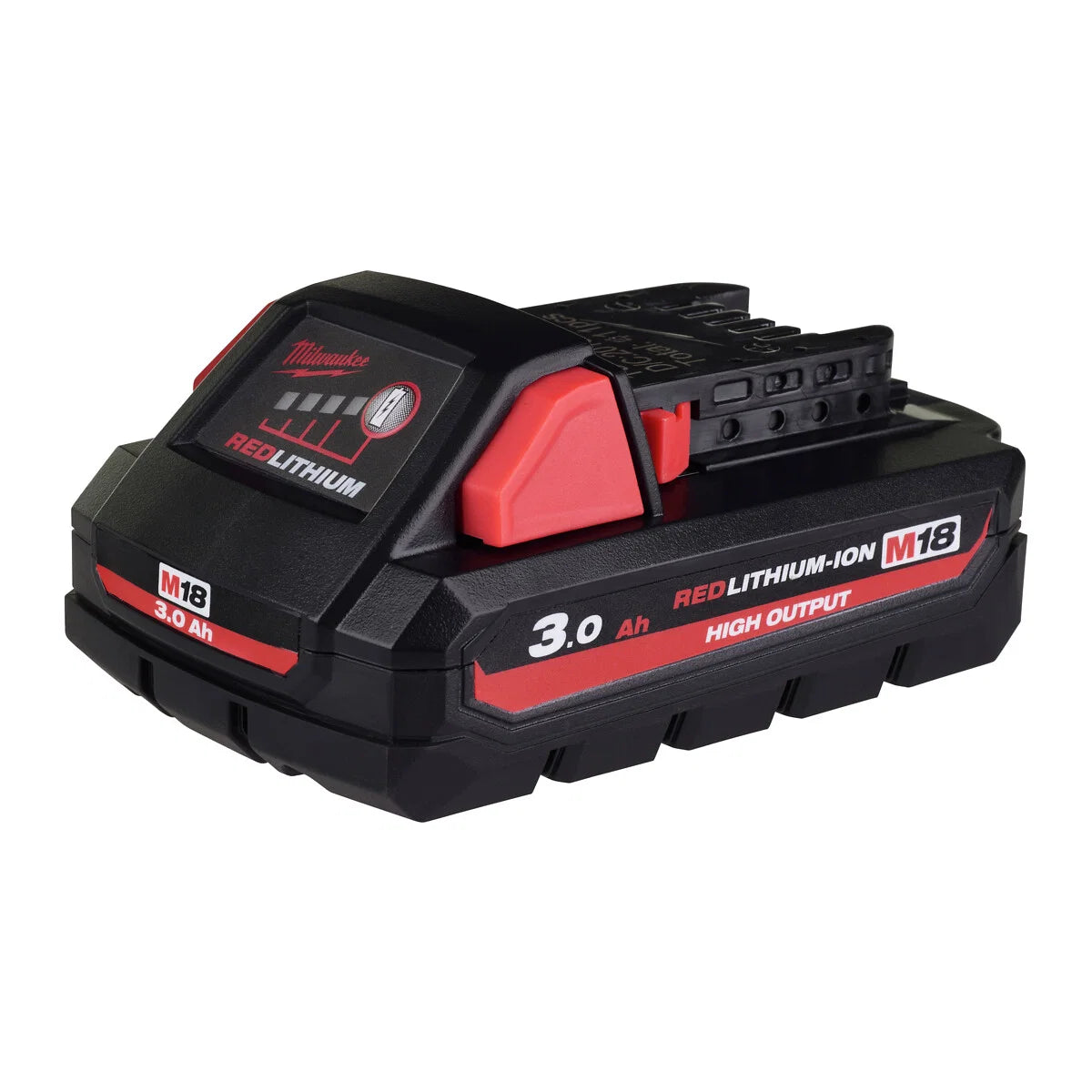 Milwaukee M18 HB3 3Ah akku