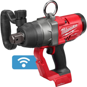 Milwaukee M18 ONEFHIWF1-0 mutterinväännin runko