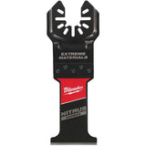 Milwaukee Open-Lok Nitrus 35mm terä