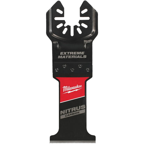 Milwaukee Open-Lok Nitrus 35mm terä