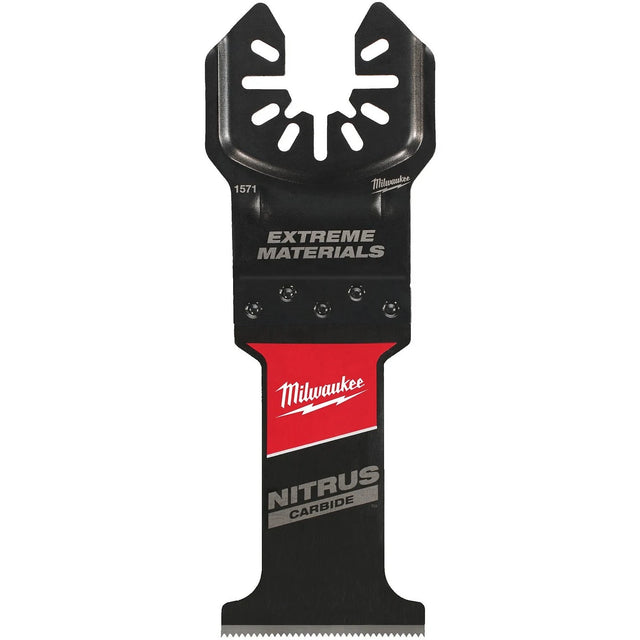 Milwaukee Open-Lok Nitrus 35mm terä