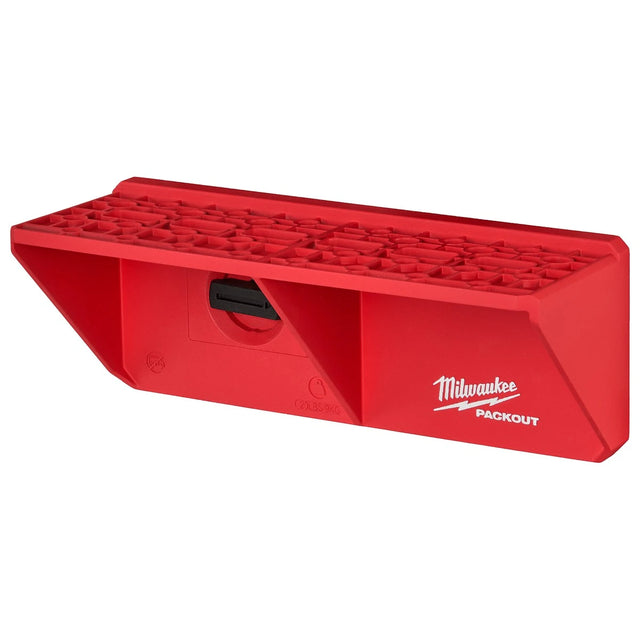 Milwaukee Packout ruuvimeisseliteline