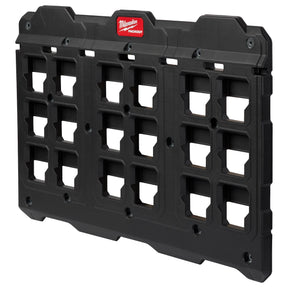 Milwaukee Packout XL seinäkiinnitysalusta